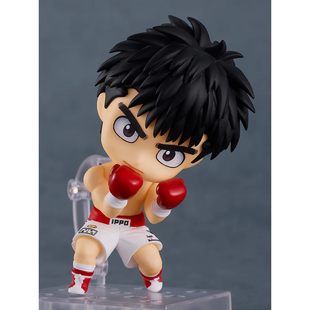 Hajime no Ippo - Nendoroid #2500 - Ippo Makunouchi [PRE-ORDER](RELEASE DEC24) - Image 7