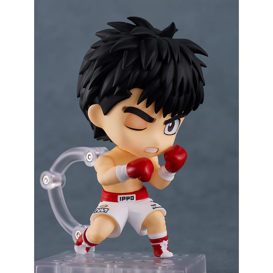 Hajime no Ippo - Nendoroid #2500 - Ippo Makunouchi [PRE-ORDER](RELEASE DEC24) - Image 8