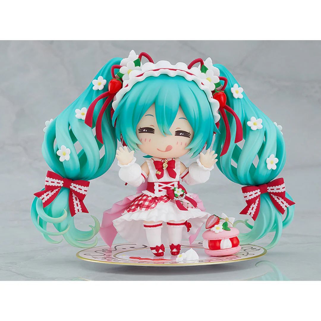 Hatsune Miku - Nendoroid #1939 - Hatsune Miku: 15th Anniversary Ver. (Rerelease) [PRE-ORDER](RELEASE DEC25) - Image 5