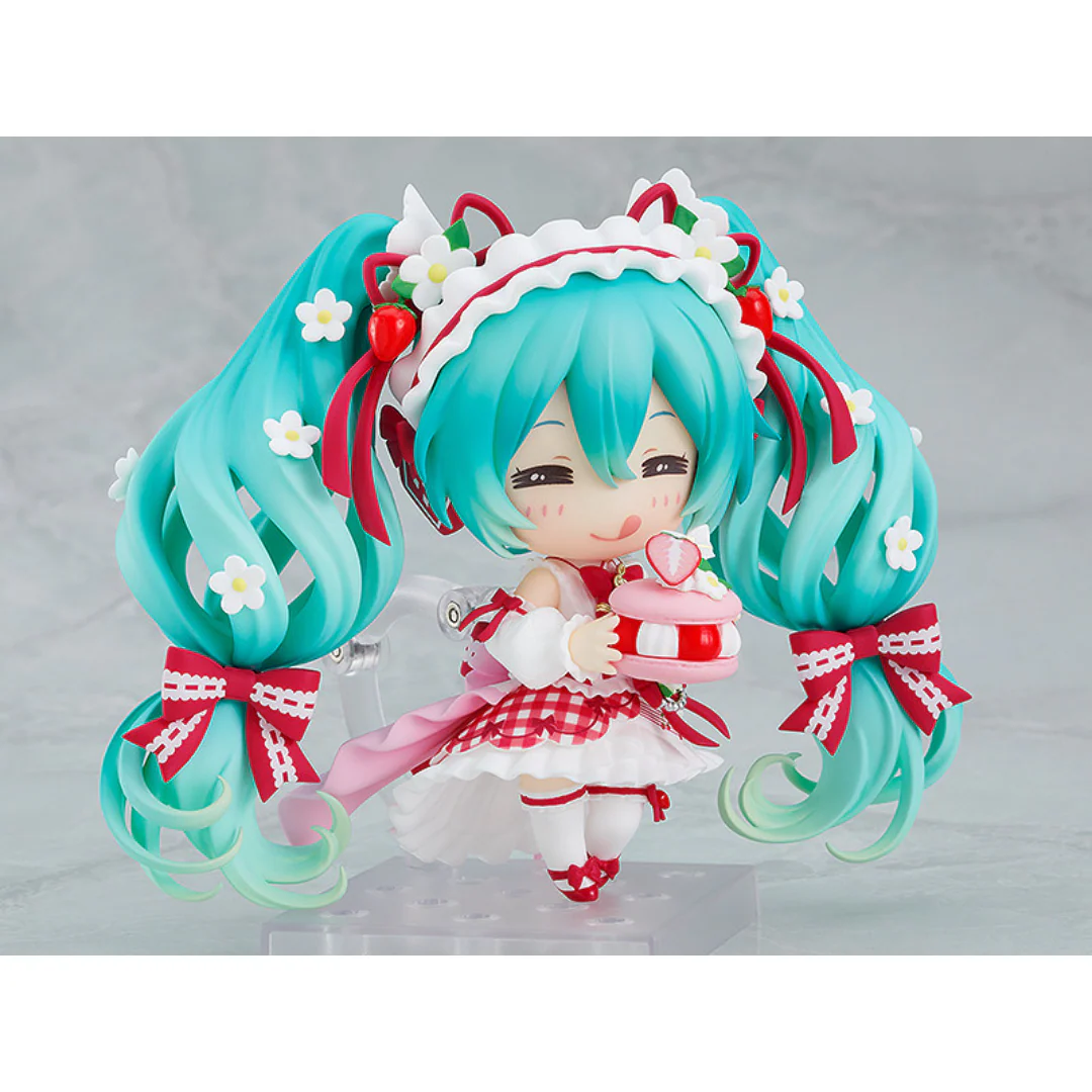 Hatsune Miku - Nendoroid #1939 - Hatsune Miku: 15th Anniversary Ver. (Rerelease) [PRE-ORDER](RELEASE DEC25) - Image 7
