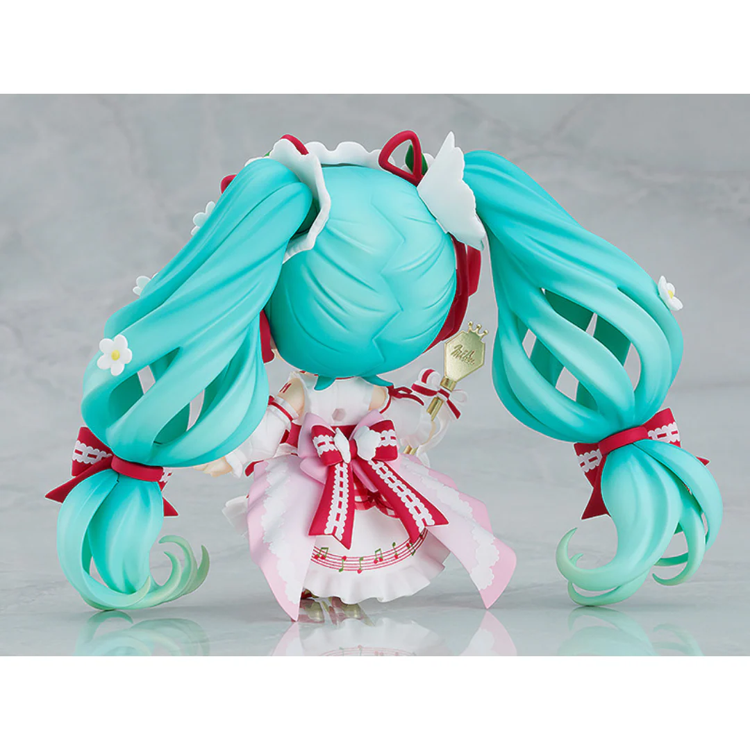 Hatsune Miku - Nendoroid #1939 - Hatsune Miku: 15th Anniversary Ver. (Rerelease) [PRE-ORDER](RELEASE DEC25) - Image 8