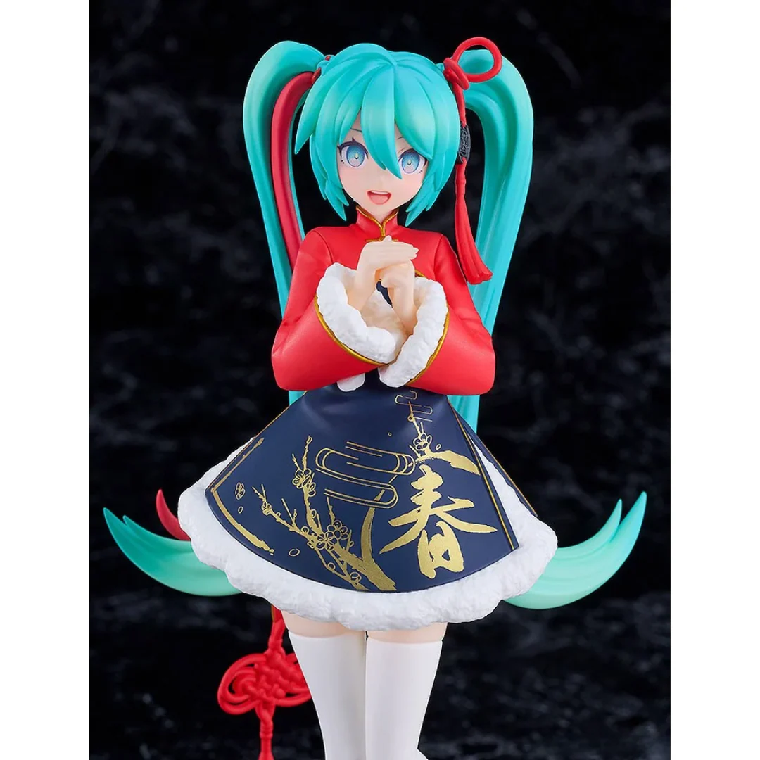 Hatsune Miku - POP UP PARADE - Hatsune Miku: Sourxuan Chinese New Year Ver. [PRE-ORDER] (RELEASE DEC25) - Image 5