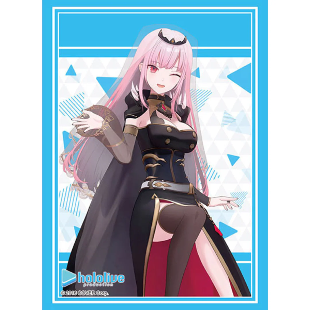 Hololive - Bushiroad Sleeve Collection HG Vol.3925 - Mori Calliope 2023 Ver. [PRE-ORDER] (RELEASE NOV23)