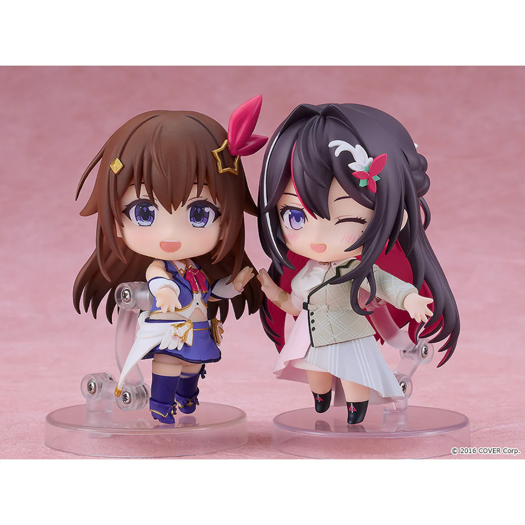 Hololive Production - Nendoroid #2543 - AZKi [PRE-ORDER](RELEASES FEB25) - Image 10