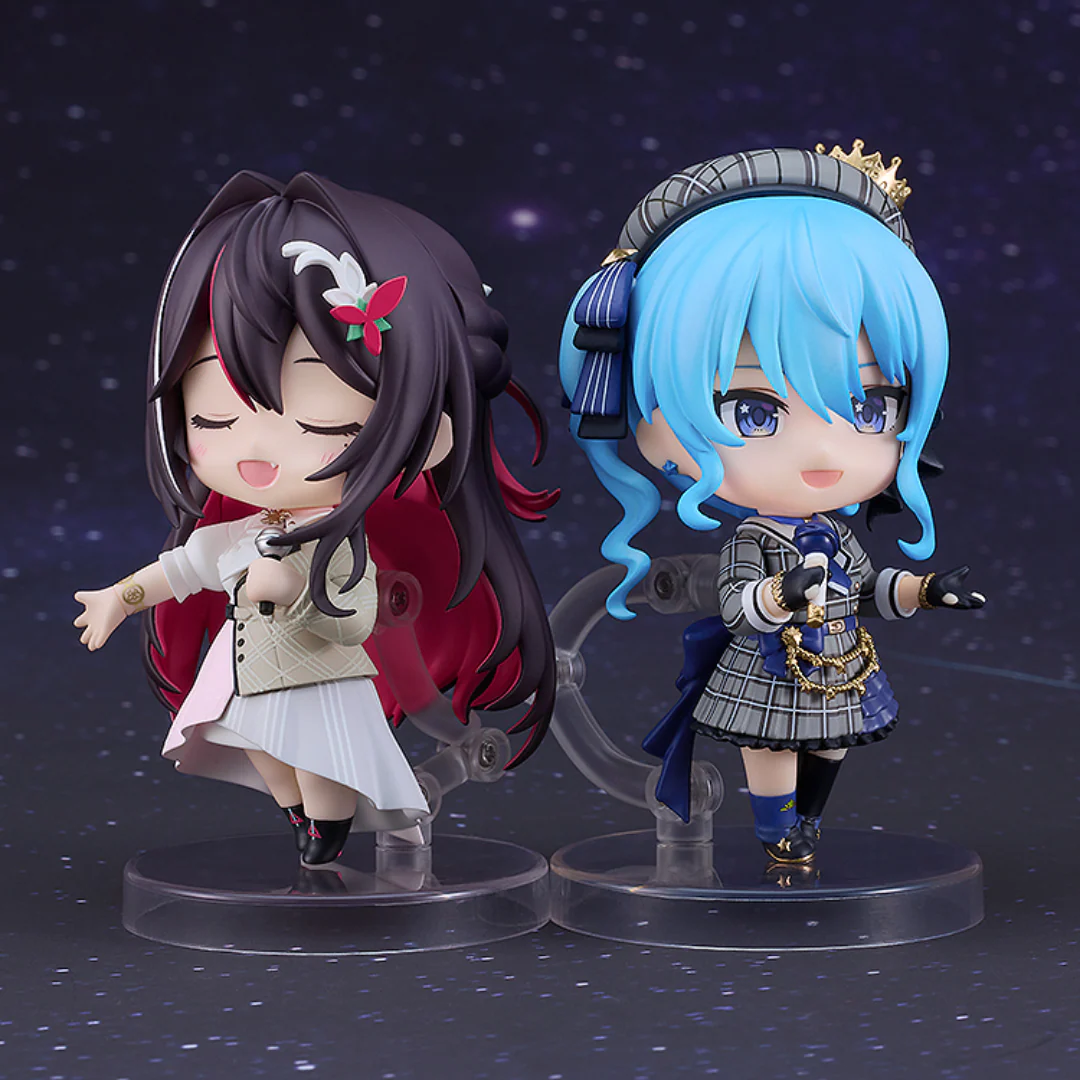 Hololive Production - Nendoroid #2543 - AZKi [PRE-ORDER](RELEASES FEB25) - Image 11