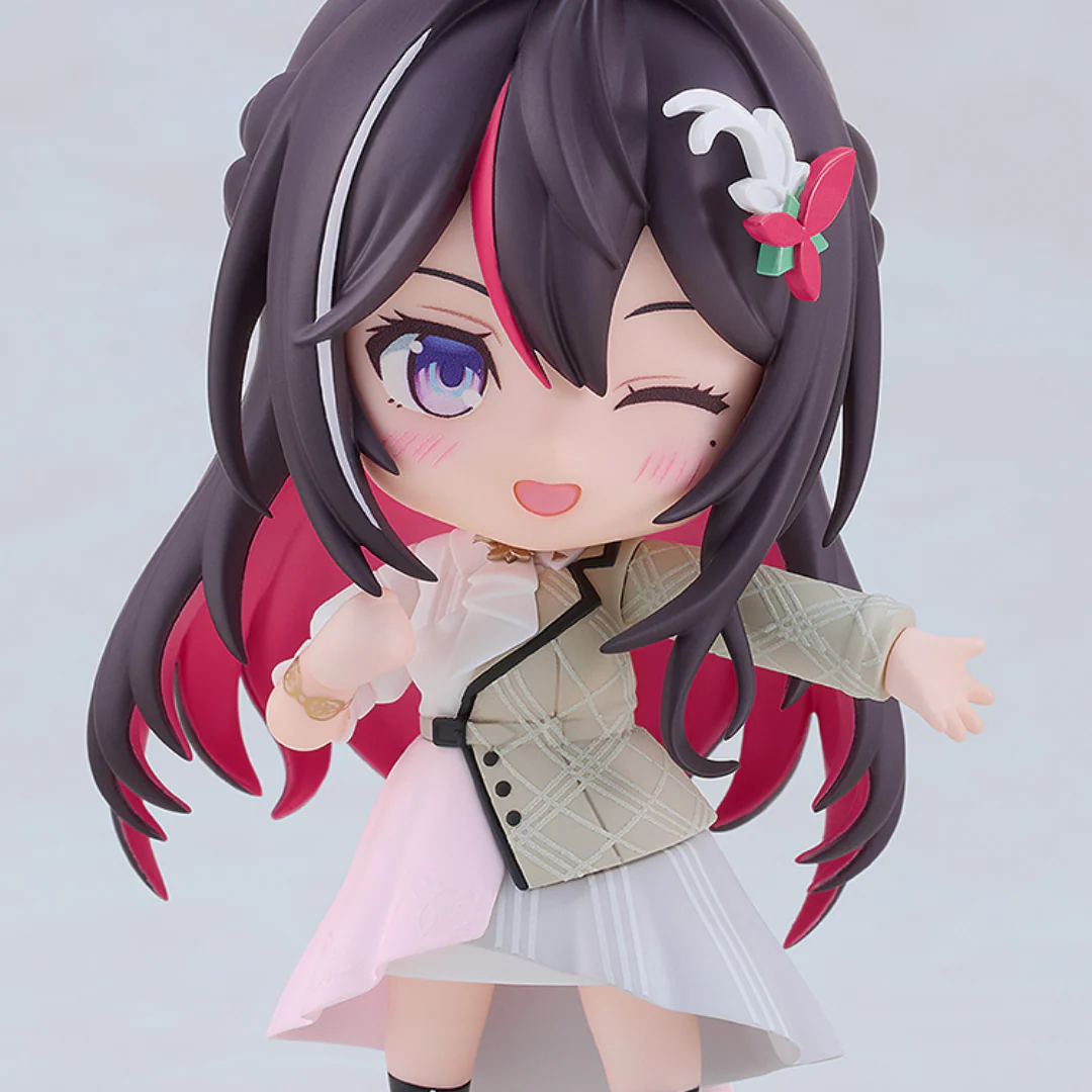 Hololive Production - Nendoroid #2543 - AZKi [PRE-ORDER](RELEASES FEB25) - Image 2