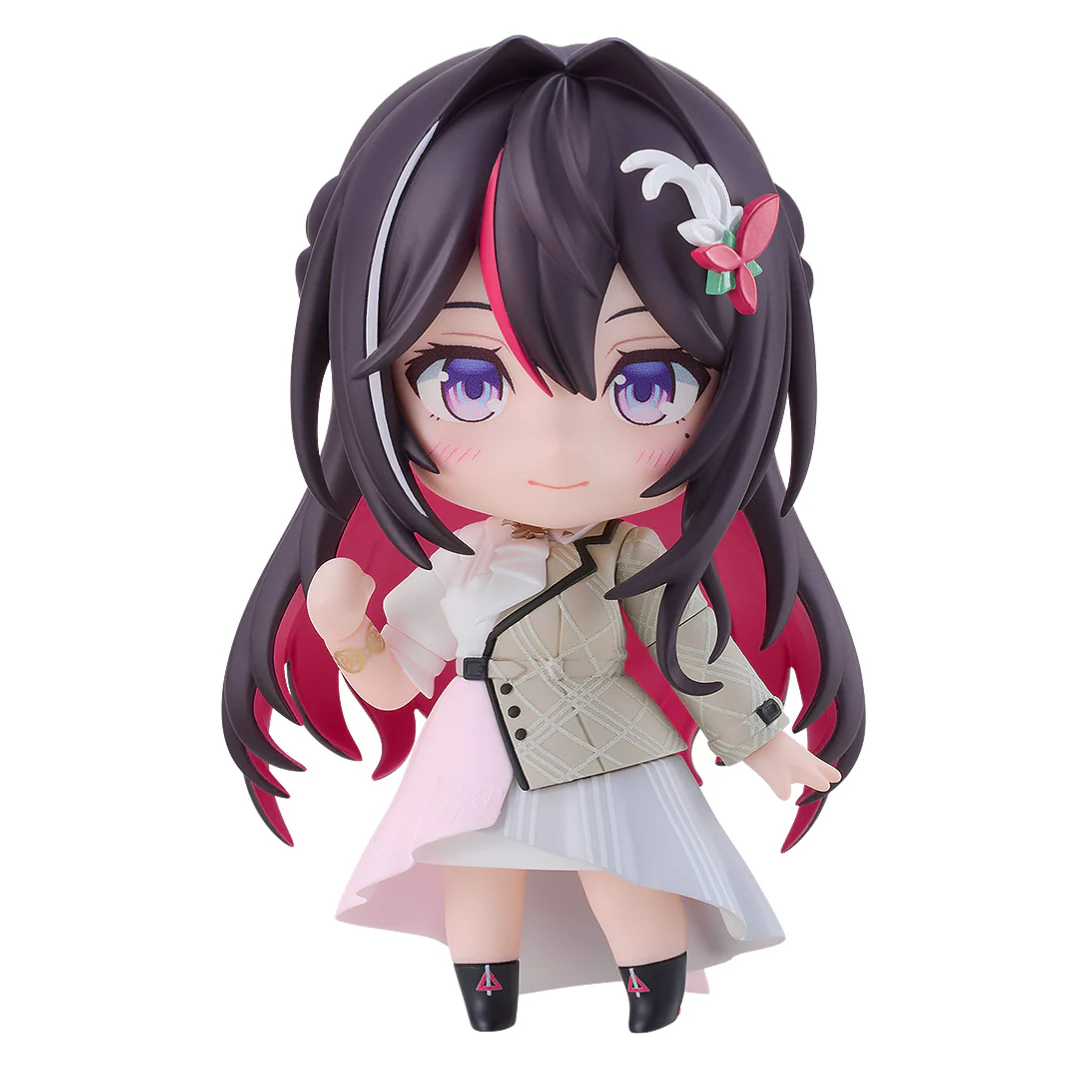 Hololive Production - Nendoroid #2543 - AZKi [PRE-ORDER](RELEASES FEB25) - Image 3