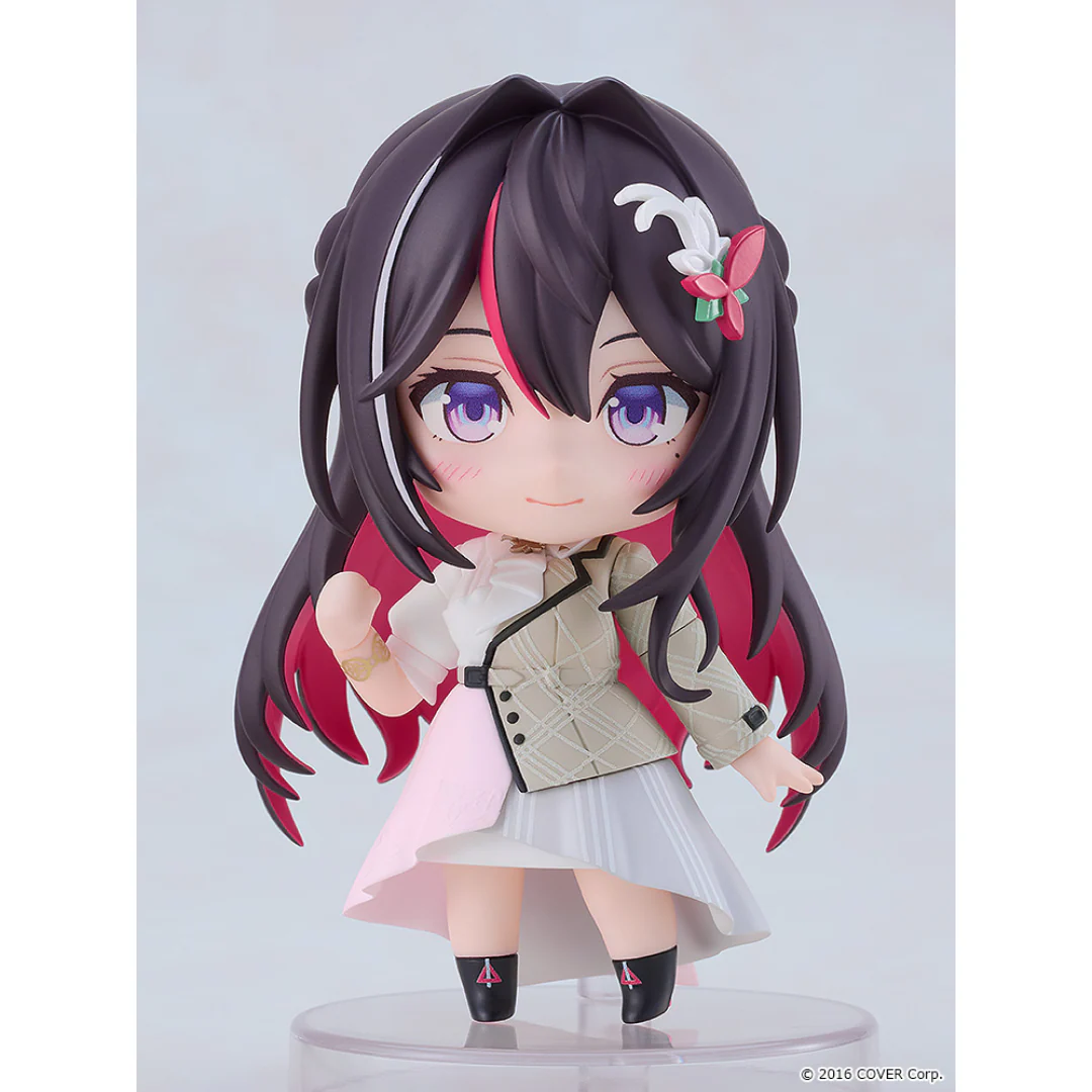 Hololive Production - Nendoroid #2543 - AZKi [PRE-ORDER](RELEASES FEB25) - Image 4