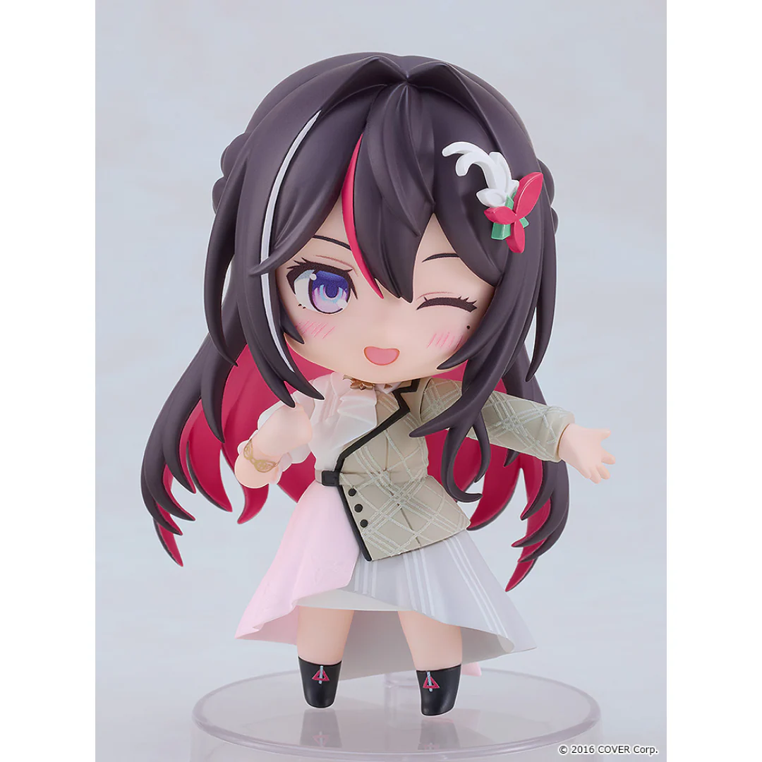 Hololive Production - Nendoroid #2543 - AZKi [PRE-ORDER](RELEASES FEB25) - Image 5