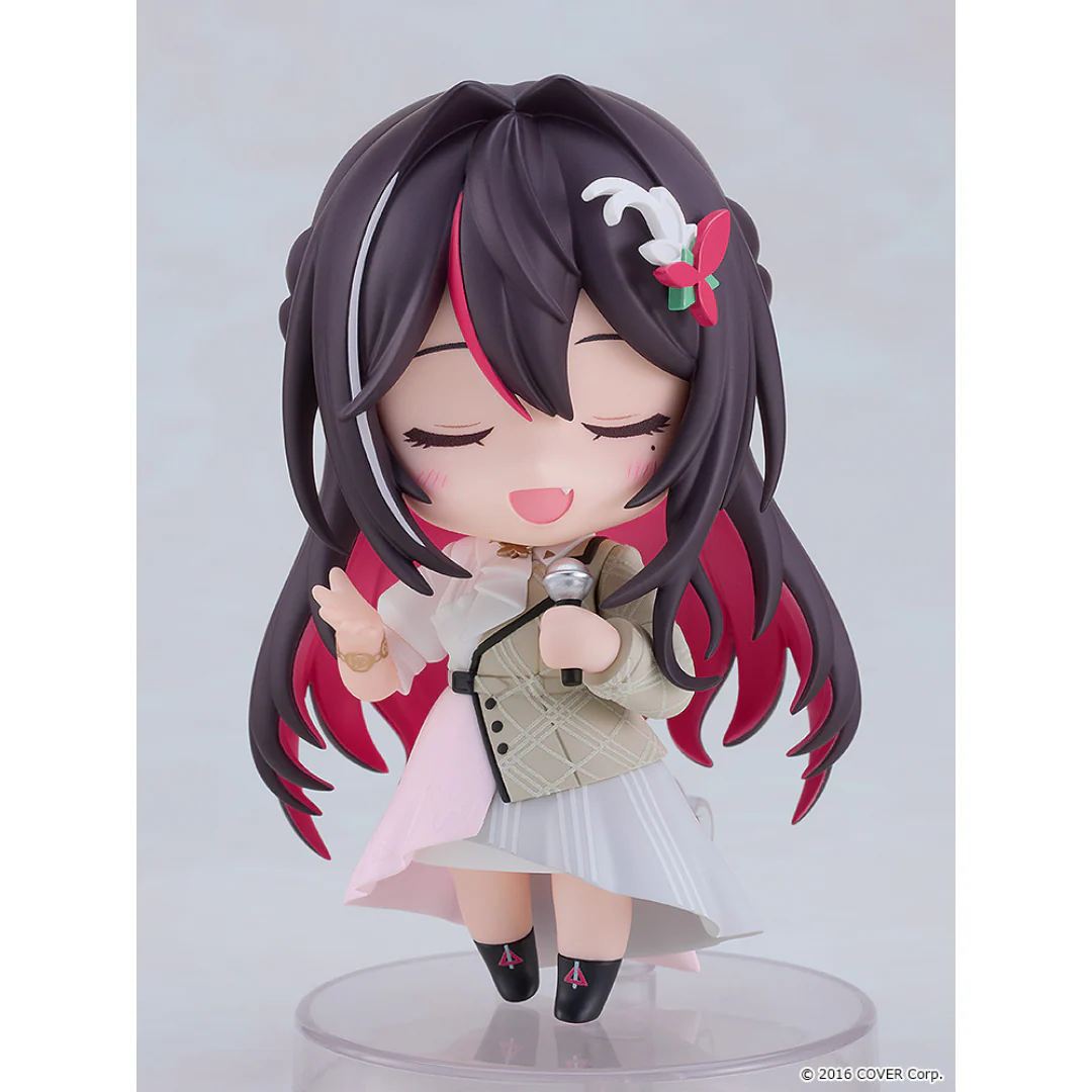 Hololive Production - Nendoroid #2543 - AZKi [PRE-ORDER](RELEASES FEB25) - Image 6