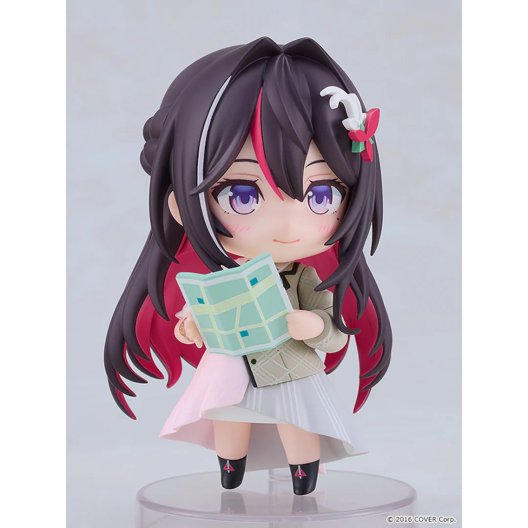 Hololive Production - Nendoroid #2543 - AZKi [PRE-ORDER](RELEASES FEB25) - Image 7