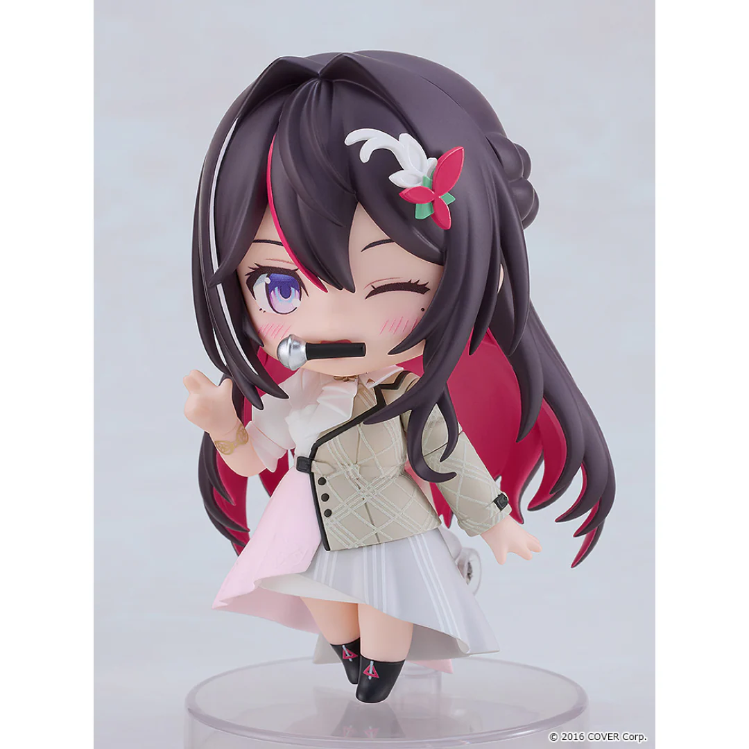 Hololive Production - Nendoroid #2543 - AZKi [PRE-ORDER](RELEASES FEB25) - Image 8