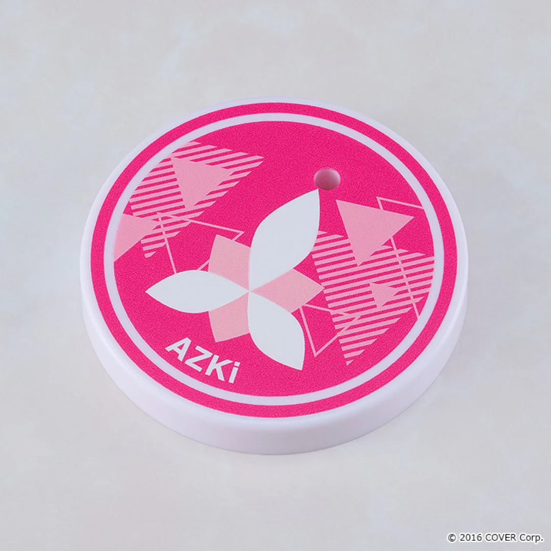 Hololive Production - Nendoroid #2543 - AZKi [PRE-ORDER](RELEASES FEB25) - Image 9