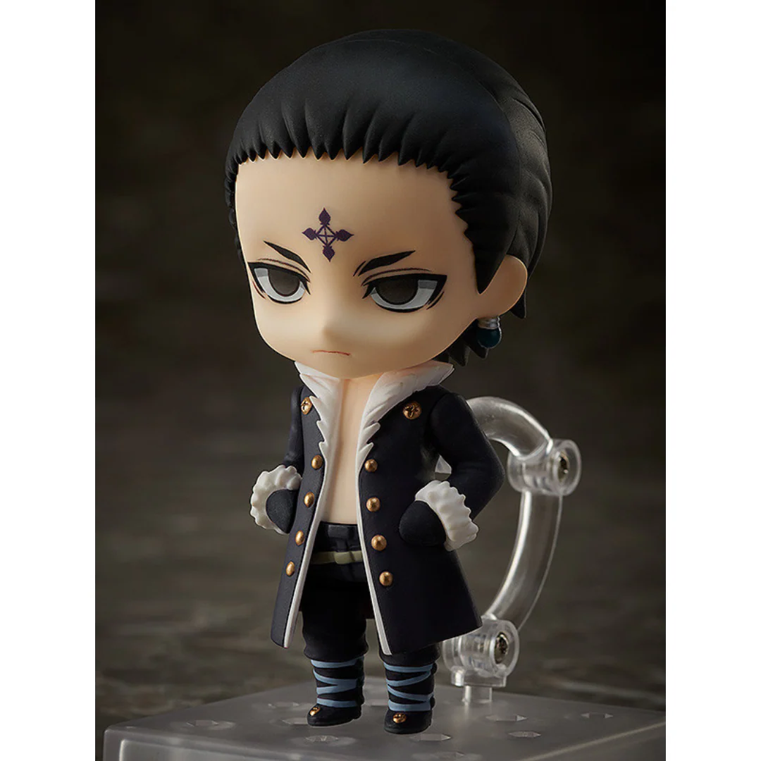 Hunter X Hunter - Nendoroid #1186 - Quwrof Wrlccywrlir [INSTOCK] - Image 4