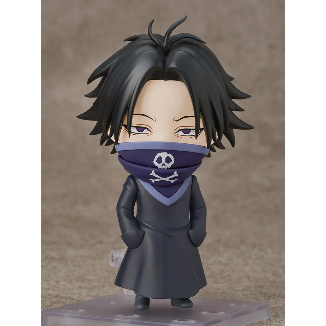 HUNTER x HUNTER - Nendoroid #2815 - Feitan [PRE-ORDER](RELEASE JAN26) - Image 3