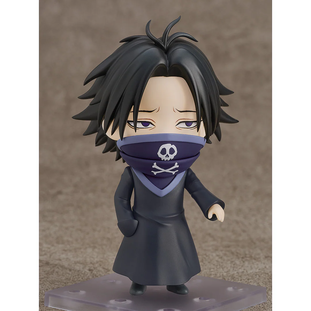 HUNTER x HUNTER - Nendoroid #2815 - Feitan [PRE-ORDER](RELEASE JAN26) - Image 7