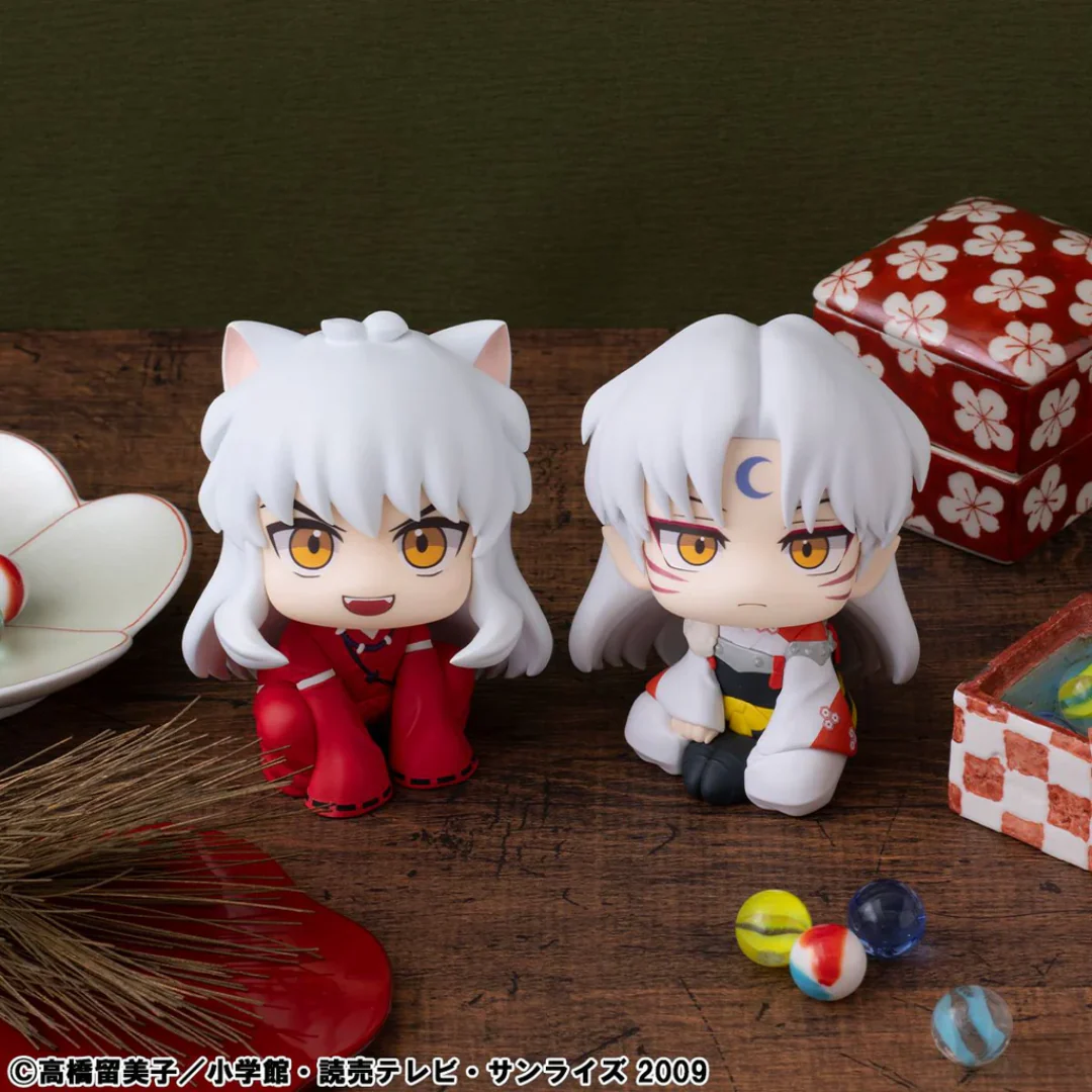 InuYasha - LookUp Figure - InuYasha  [PRE-ORDER] (RELEASE MAR26) - Image 10