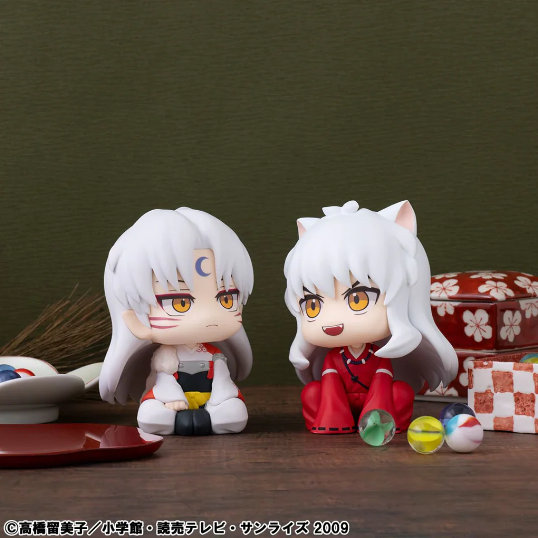 InuYasha - LookUp Figure - InuYasha  [PRE-ORDER] (RELEASE MAR26) - Image 11