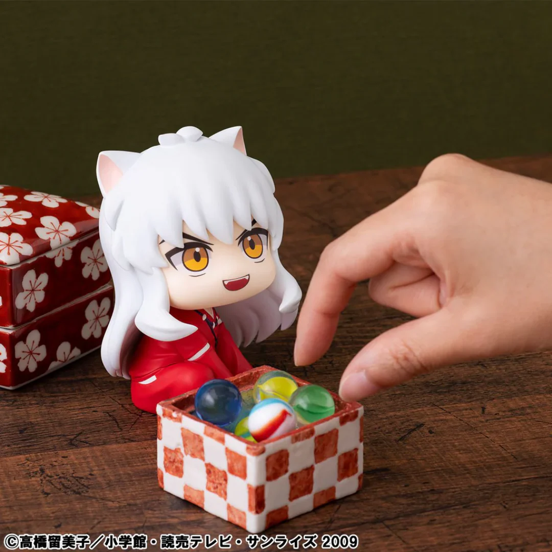 InuYasha - LookUp Figure - InuYasha  [PRE-ORDER] (RELEASE MAR26) - Image 12