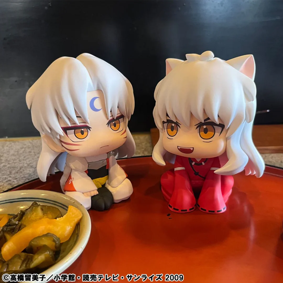 InuYasha - LookUp Figure - InuYasha  [PRE-ORDER] (RELEASE MAR26) - Image 13
