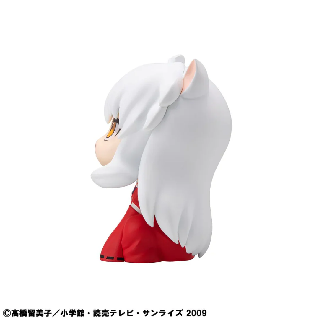 InuYasha - LookUp Figure - InuYasha  [PRE-ORDER] (RELEASE MAR26) - Image 3