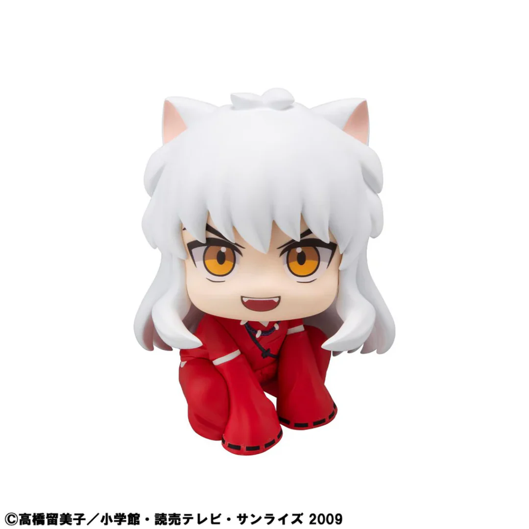 InuYasha - LookUp Figure - InuYasha  [PRE-ORDER] (RELEASE MAR26) - Image 4