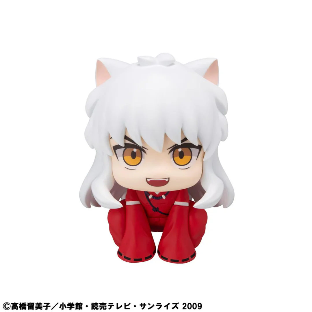 InuYasha - LookUp Figure - InuYasha  [PRE-ORDER] (RELEASE MAR26) - Image 5