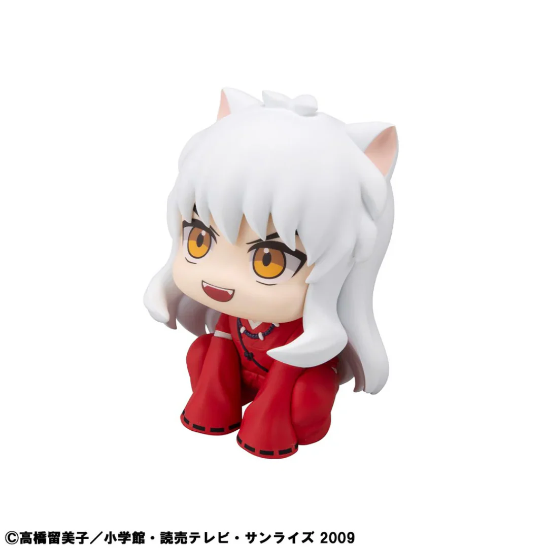 InuYasha - LookUp Figure - InuYasha  [PRE-ORDER] (RELEASE MAR26) - Image 6