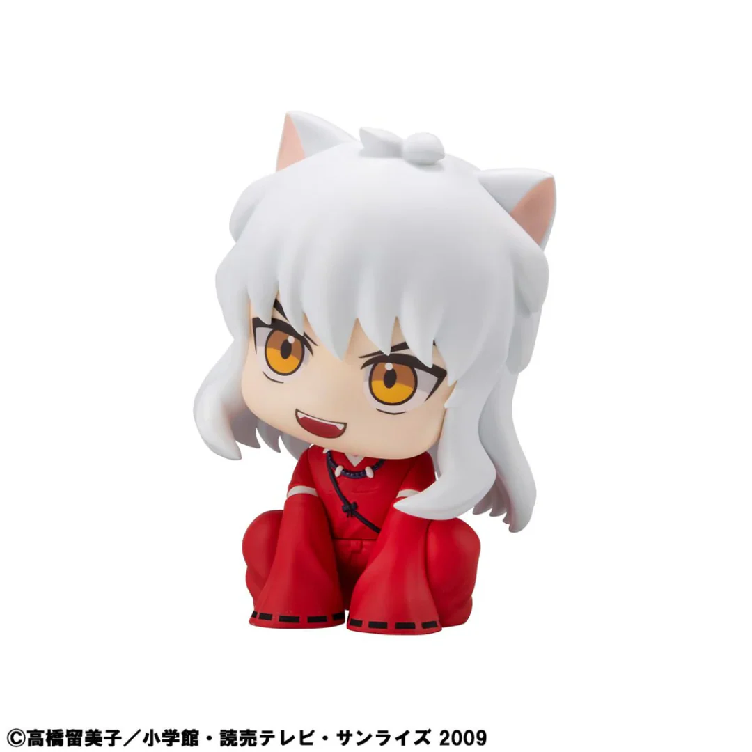 InuYasha - LookUp Figure - InuYasha  [PRE-ORDER] (RELEASE MAR26) - Image 7