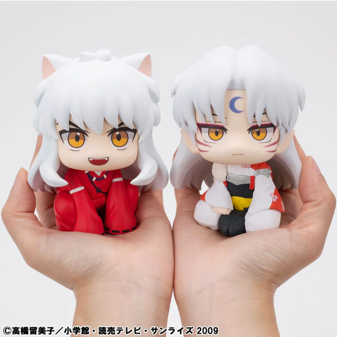 InuYasha - LookUp Figure - InuYasha  [PRE-ORDER] (RELEASE MAR26) - Image 8