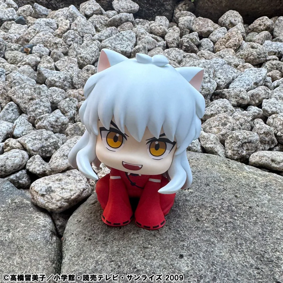 InuYasha - LookUp Figure - InuYasha  [PRE-ORDER] (RELEASE MAR26) - Image 9
