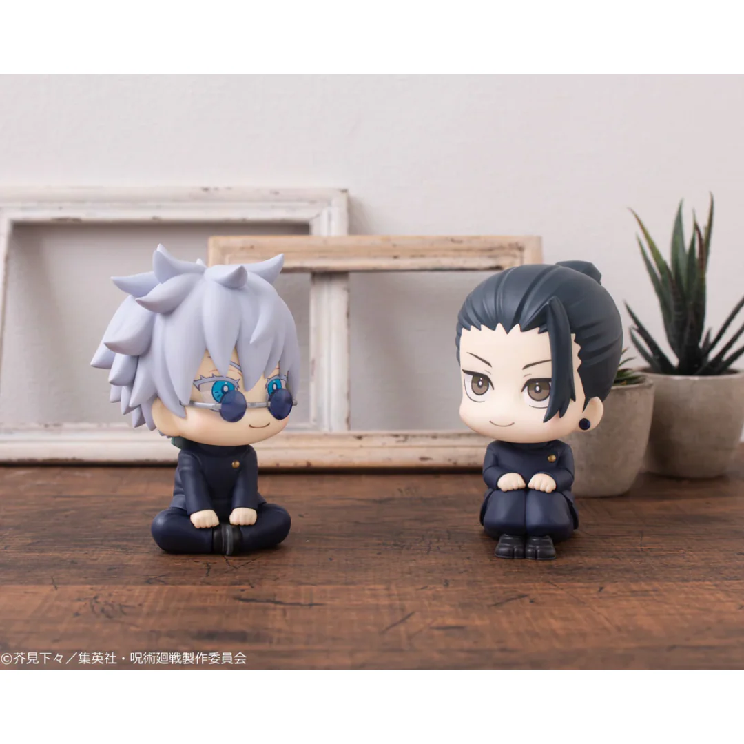 Jujutsu Kaisen - LookUp Figure - Suguru Geto (High School Ver.) [PRE-ORDER] (RELEASE FEB26) - Image 11