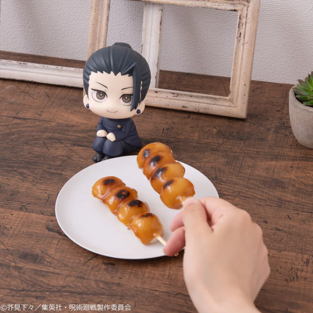 Jujutsu Kaisen - LookUp Figure - Suguru Geto (High School Ver.) [PRE-ORDER] (RELEASE FEB26) - Image 12