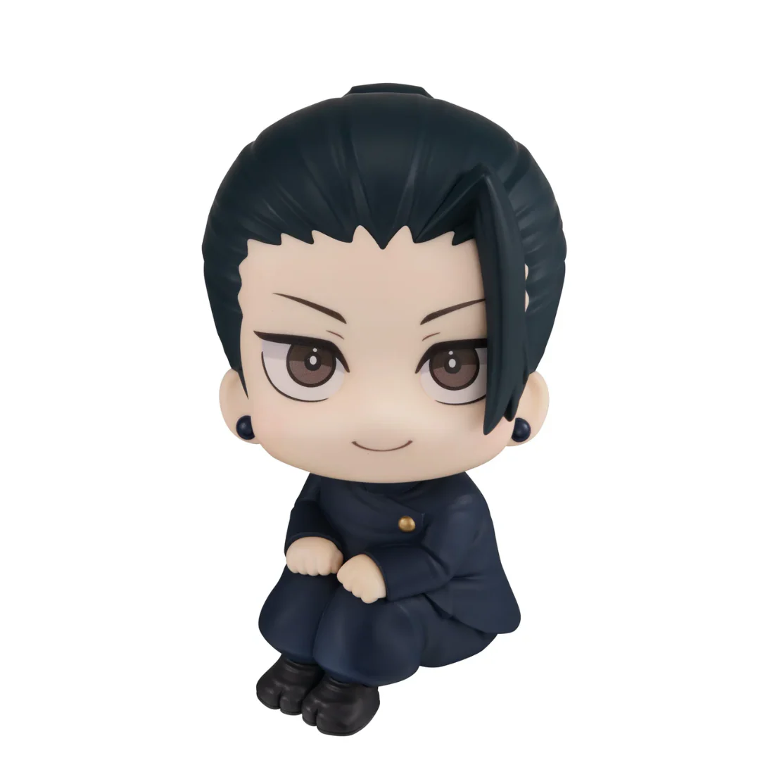 Jujutsu Kaisen - LookUp Figure - Suguru Geto (High School Ver.) [PRE-ORDER] (RELEASE FEB26) - Image 2