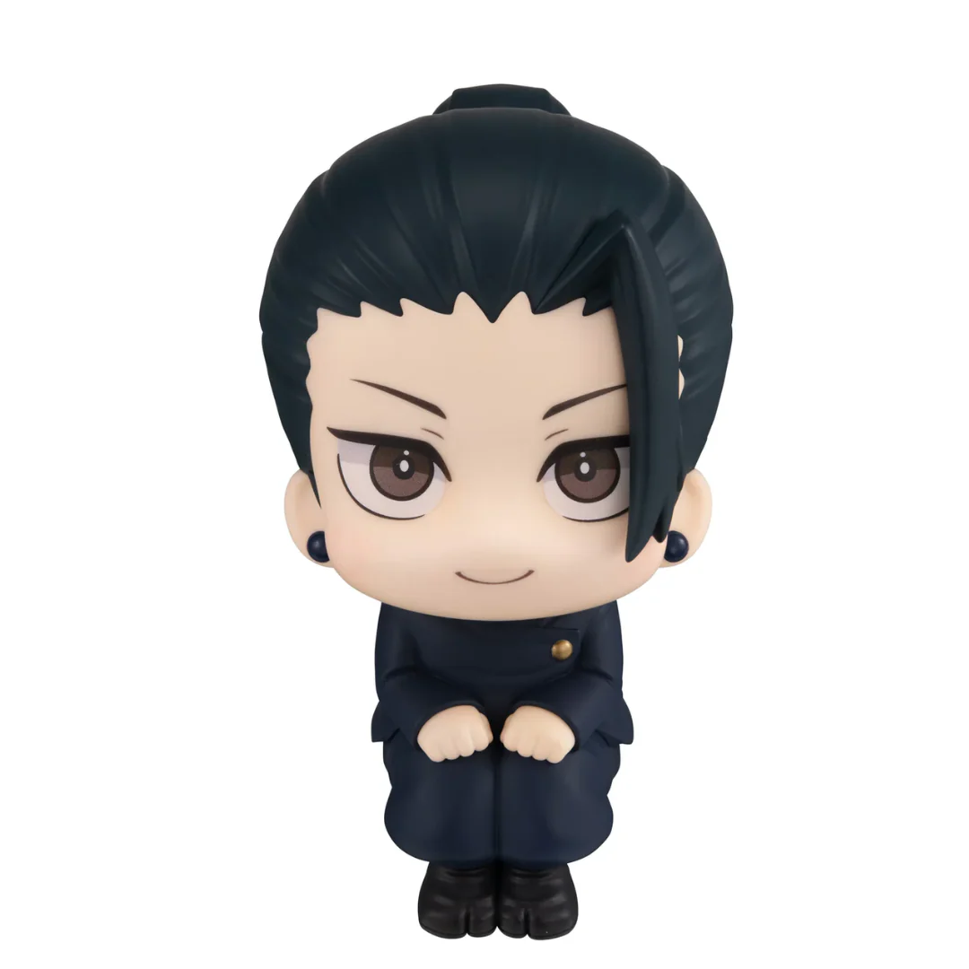 Jujutsu Kaisen - LookUp Figure - Suguru Geto (High School Ver.) [PRE-ORDER] (RELEASE FEB26) - Image 3