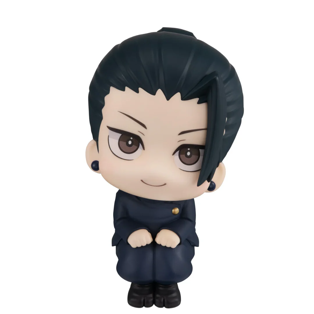 Jujutsu Kaisen - LookUp Figure - Suguru Geto (High School Ver.) [PRE-ORDER] (RELEASE FEB26) - Image 4