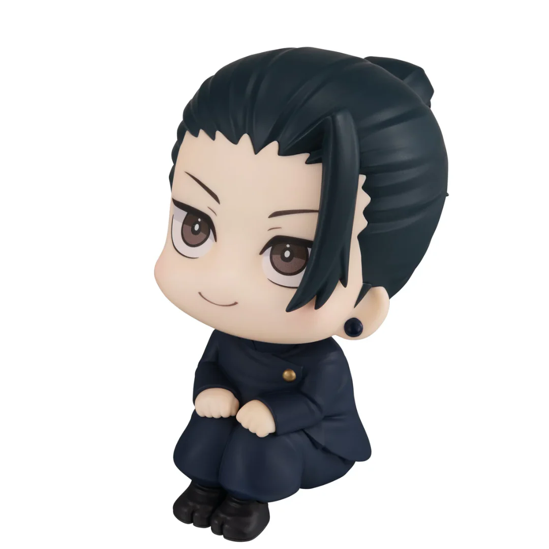 Jujutsu Kaisen - LookUp Figure - Suguru Geto (High School Ver.) [PRE-ORDER] (RELEASE FEB26) - Image 5