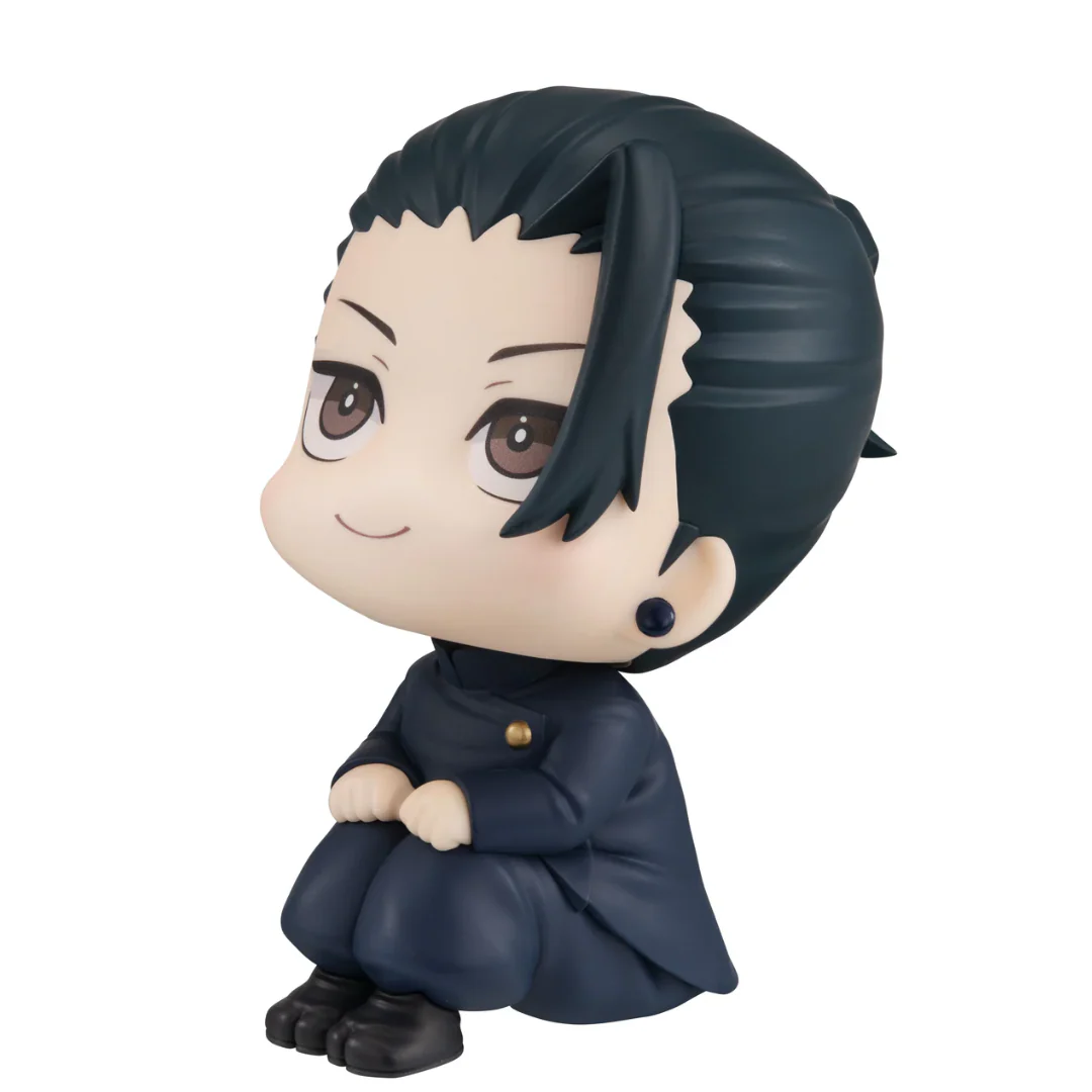 Jujutsu Kaisen - LookUp Figure - Suguru Geto (High School Ver.) [PRE-ORDER] (RELEASE FEB26) - Image 6