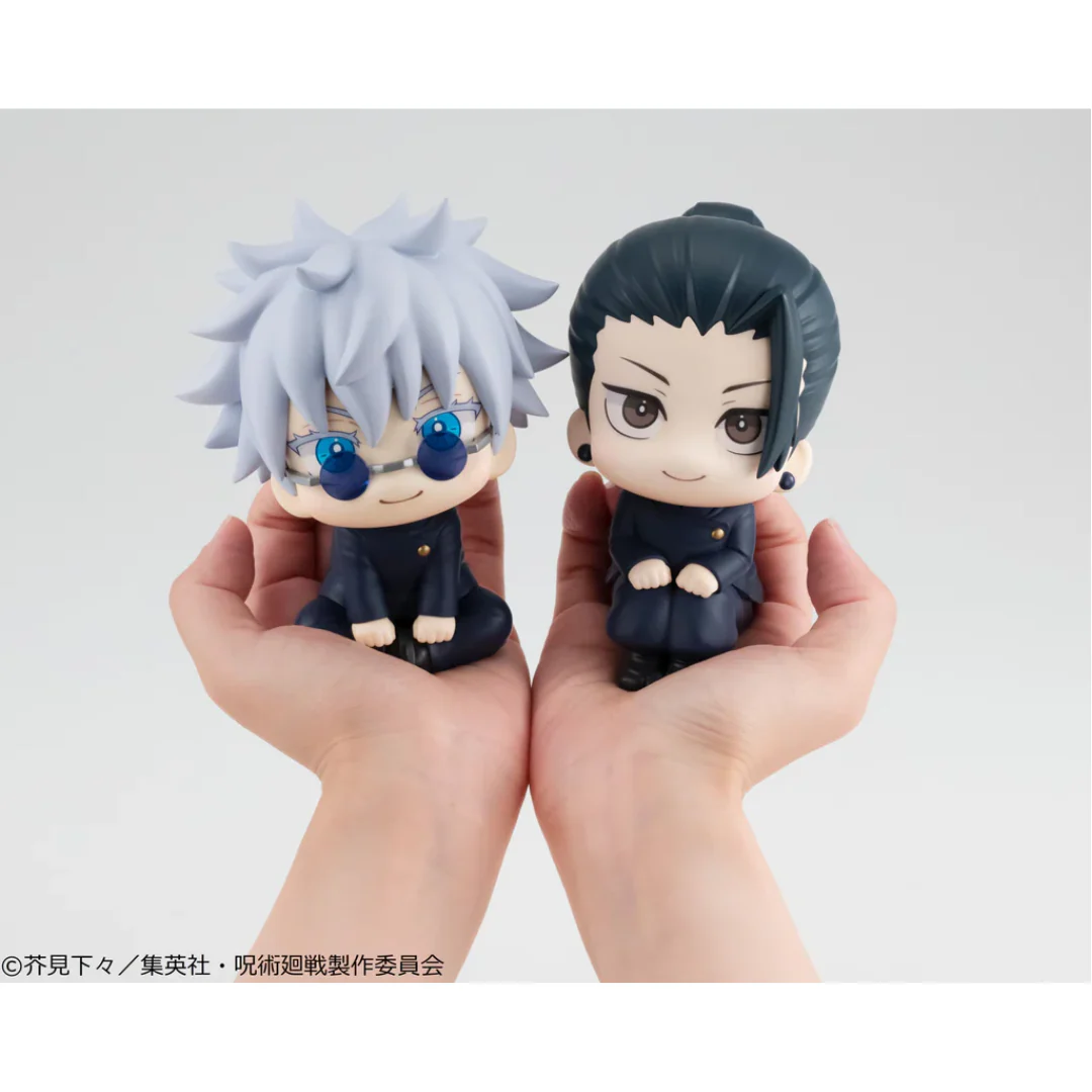 Jujutsu Kaisen - LookUp Figure - Suguru Geto (High School Ver.) [PRE-ORDER] (RELEASE FEB26) - Image 8