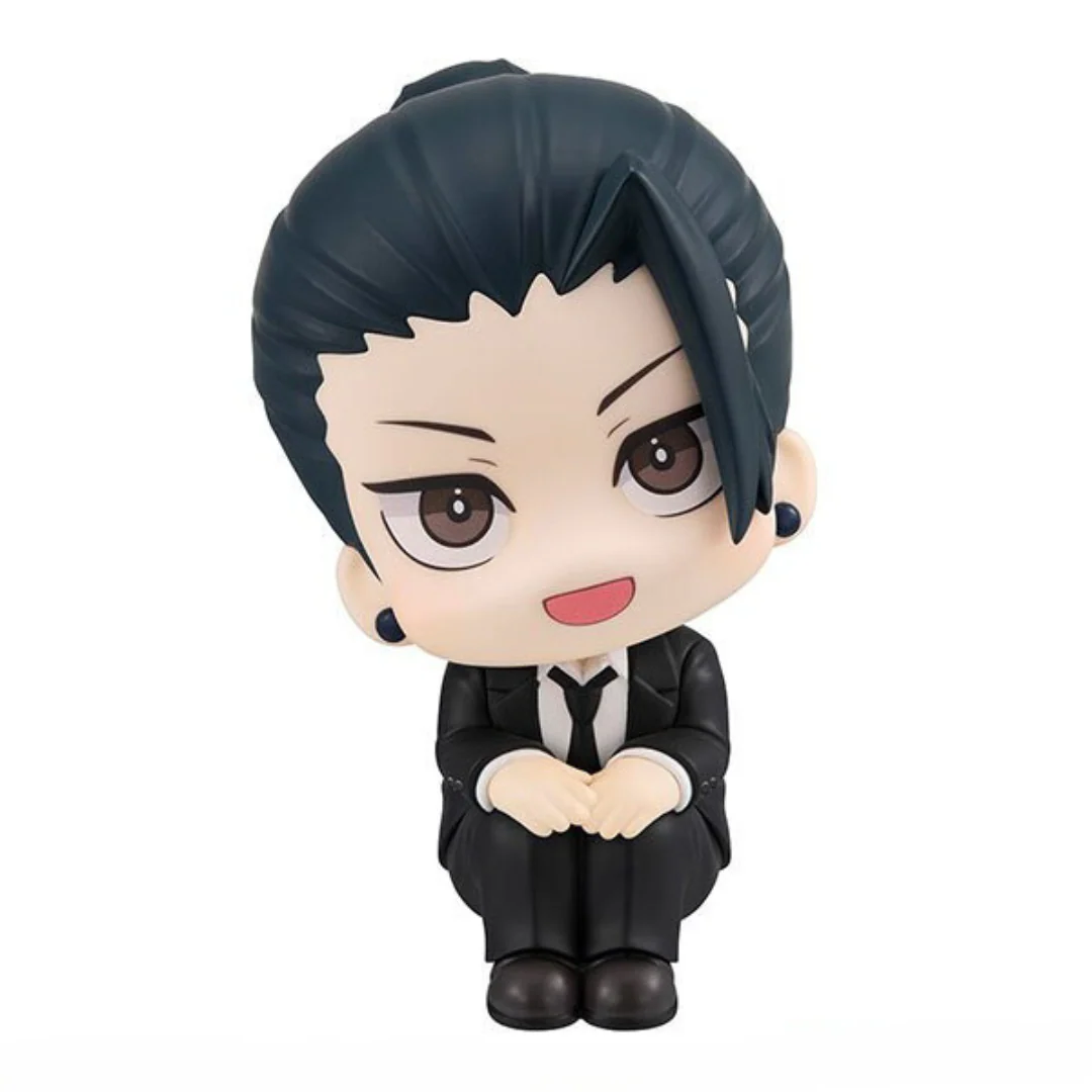 Jujutsu Kaisen - LookUp Figure - Suguru Geto Suit Ver. [INSTOCK] - Image 4