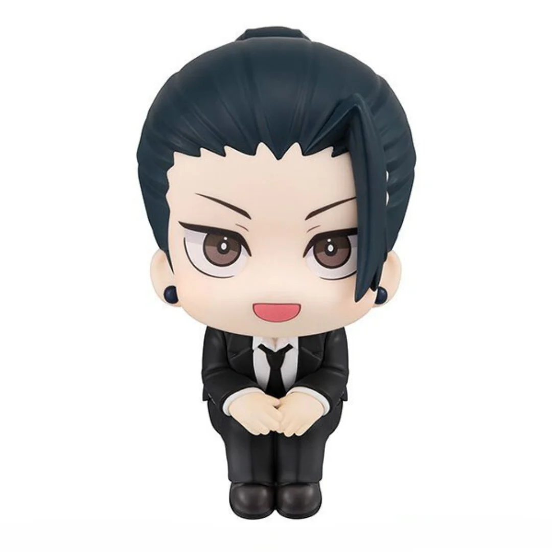 Jujutsu Kaisen - LookUp Figure - Suguru Geto Suit Ver. [INSTOCK] - Image 5