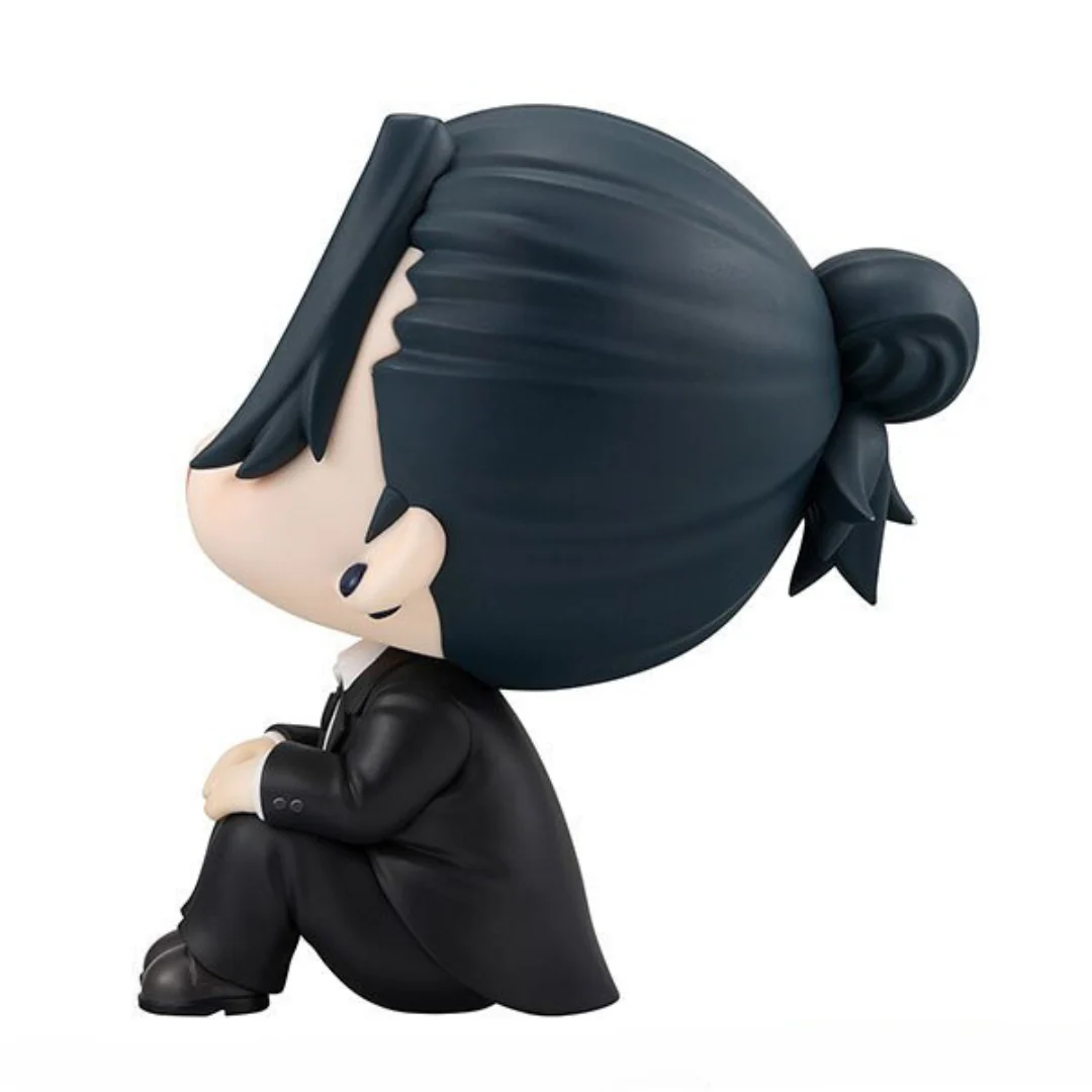 Jujutsu Kaisen - LookUp Figure - Suguru Geto Suit Ver. [INSTOCK] - Image 6