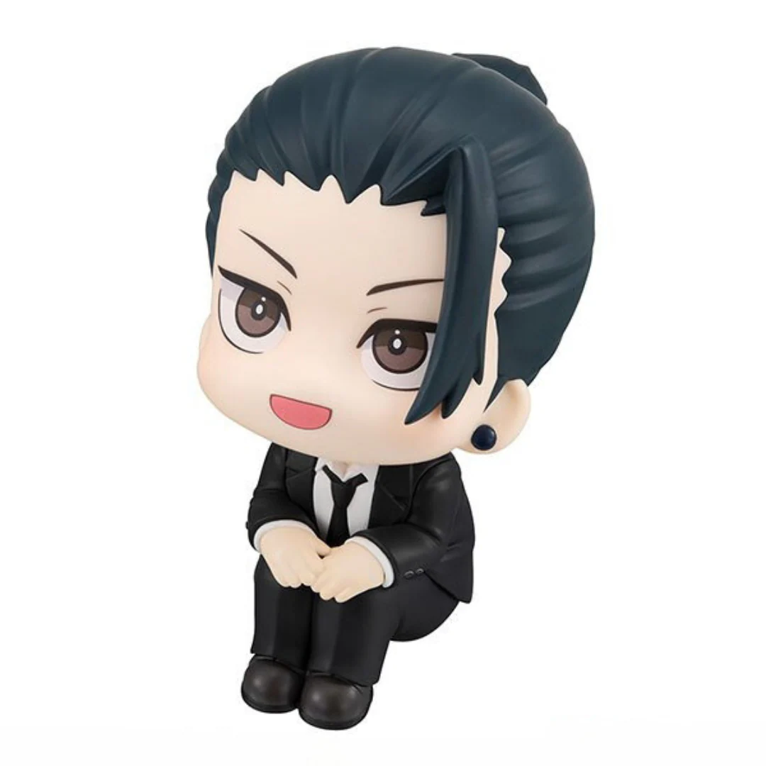 Jujutsu Kaisen - LookUp Figure - Suguru Geto Suit Ver. [INSTOCK] - Image 7