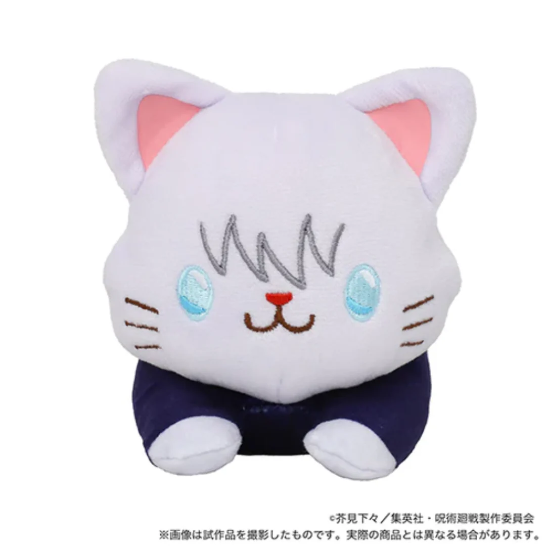 Jujutsu Kaisen - withCAT Plush - Lying Down Plush  [PRE-ORDER] (RELEASE MAY24) - Image 11