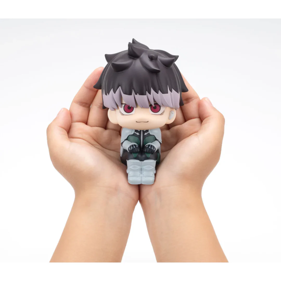 Kaiju No.8 - LookUp Figure - Gen Narumi [PRE-ORDER] (RELEASE MAR26) - Image 6
