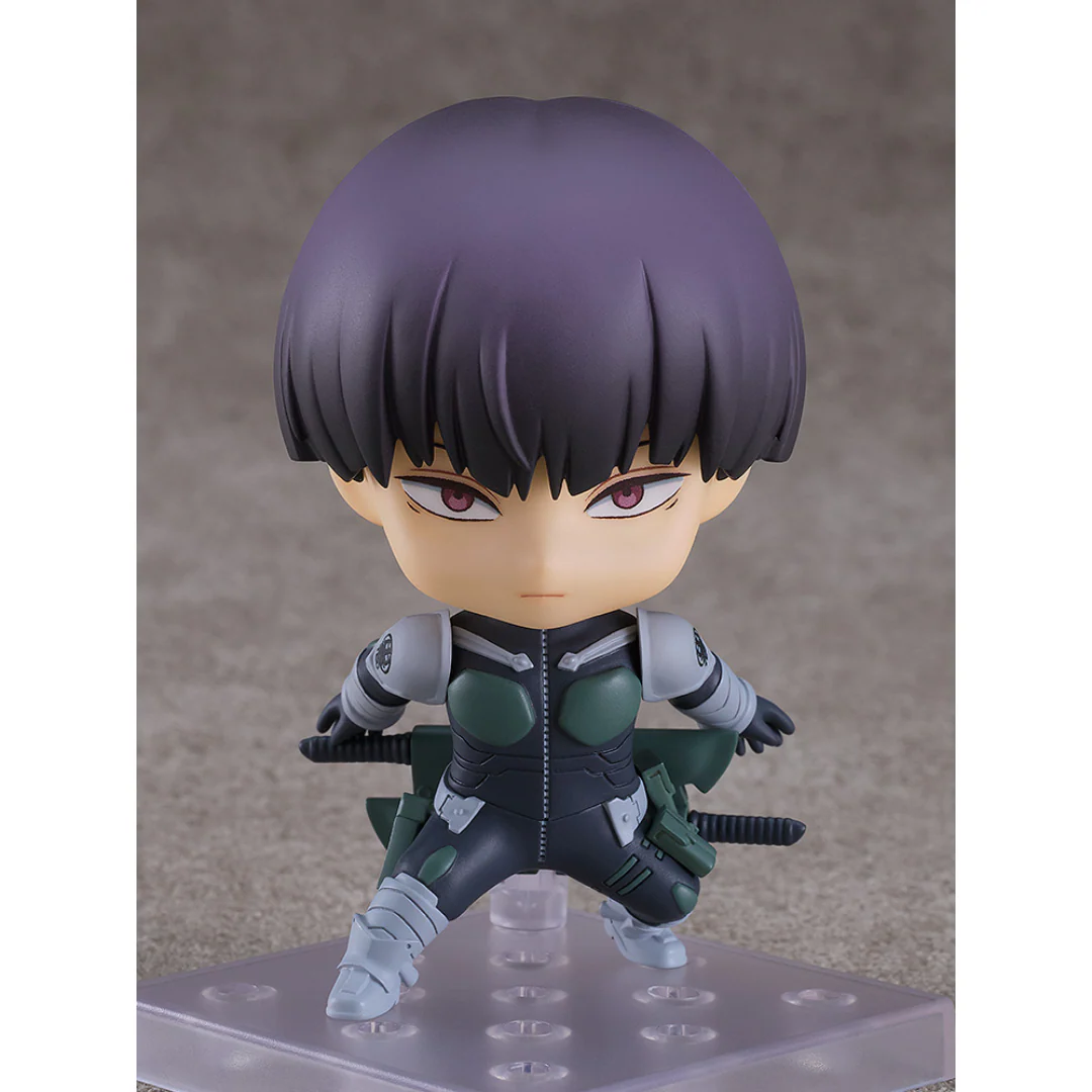 Kaiju No.8 - Nendoroid #2504 - Soshiro Hoshina [PRE-ORDER](RELEASE NOV24) - Image 7