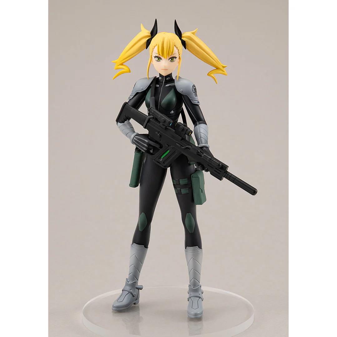 Kaiju No.8 - POP UP PARADE - Kikoru Shinomiya [PRE-ORDER](RELEASE NOV24) - Image 4