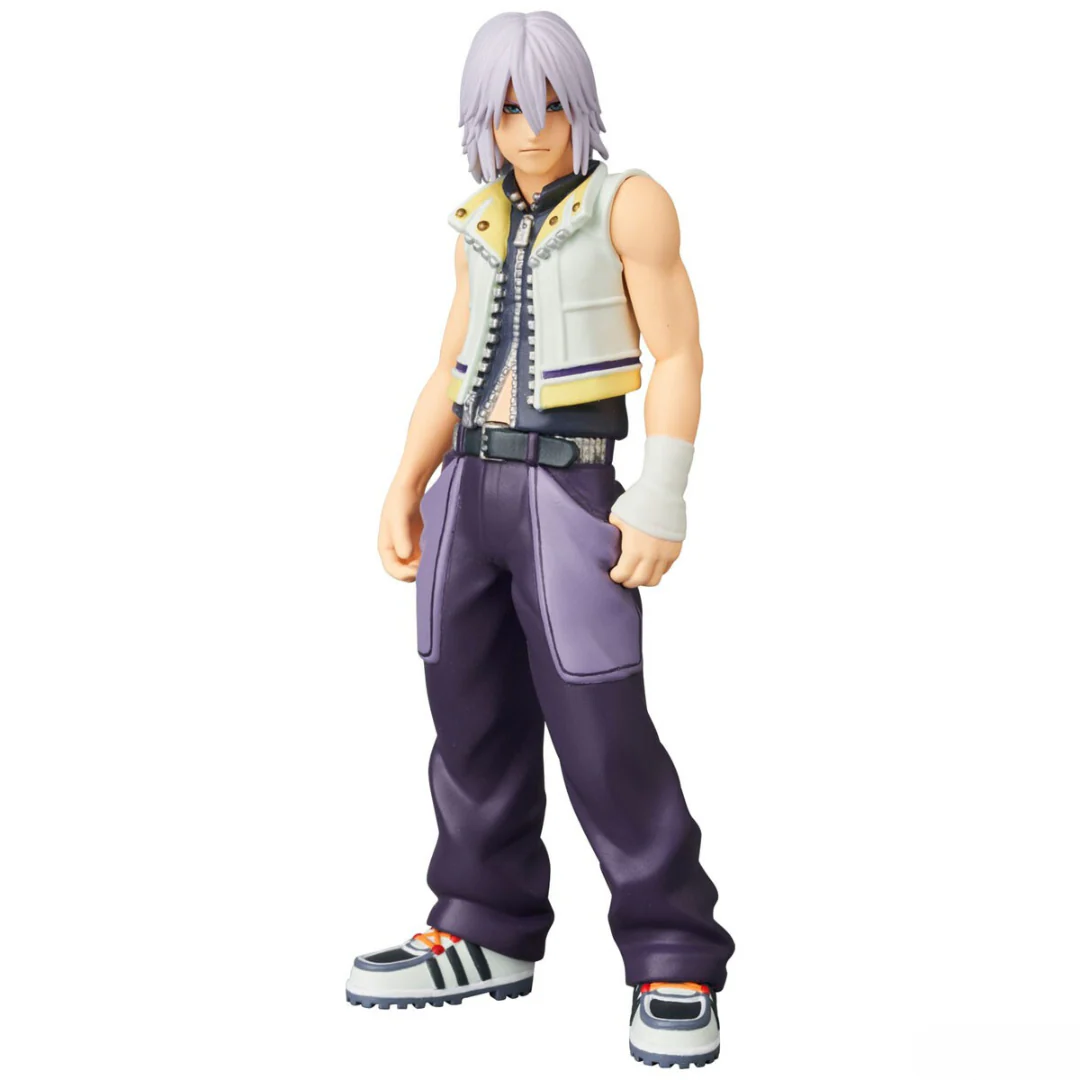 KINGDOM HEARTS II - Ultra Detail Figure No.785 - RIKU [2nd PRE-ORDER](RELEASE NOV24)