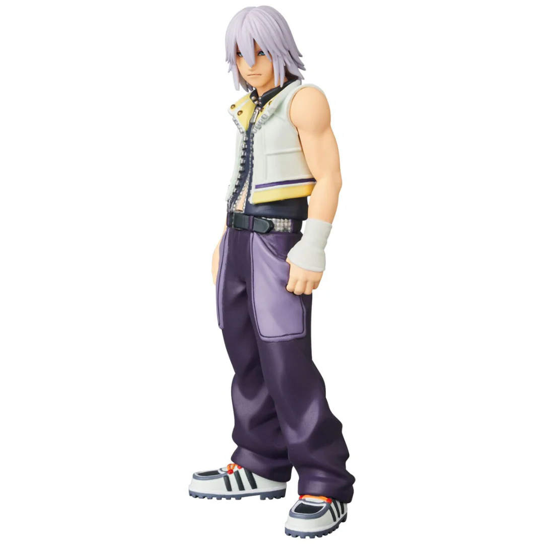 KINGDOM HEARTS II - Ultra Detail Figure No.785 - RIKU [2nd PRE-ORDER](RELEASE NOV24) - Image 2