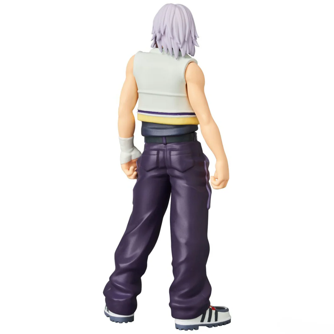 KINGDOM HEARTS II - Ultra Detail Figure No.785 - RIKU [2nd PRE-ORDER](RELEASE NOV24) - Image 3